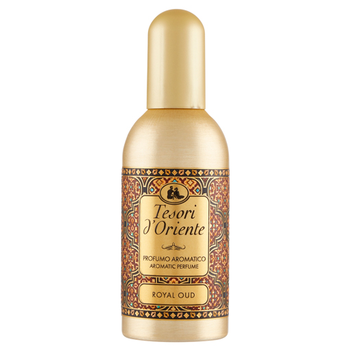 Acqua E Sapone Sicilia Tesori Doriente Profumo Royal Oud Dello Yemen