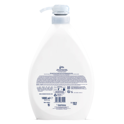 Acqua E Sapone Sicilia DERMOMED SAPONE LIQUIDO ALOE LT 1